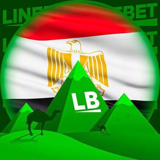 Telegram profile photo for LINE BET