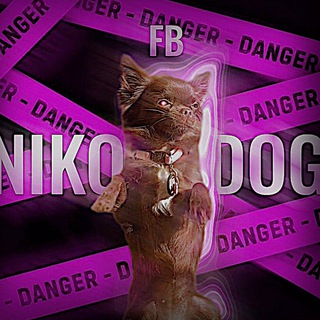 Telegram profile photo for 𝐍𝐈𝐊𝐎𝐋𝐄 𝐃𝐎𝐆 𝐏𝐇𝐎𝐓𝐎𝐁𝐀𝐓𝐓𝐋𝐄𝐒