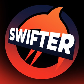Telegram profile photo for SWIFTER | Блог про Swift