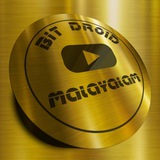 Telegram profile photo for 🔥BIT DROID MALAYALAM🔥