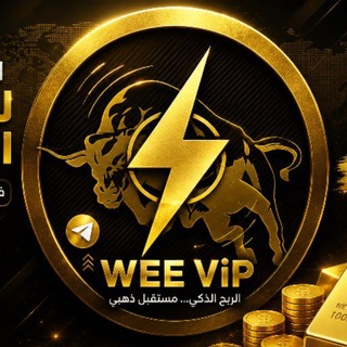 Telegram profile photo for 🎗WEE FX GOLD🎗