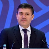 Telegram profile photo for Odil Abduraxmanov