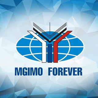 Telegram group profile photo for МГИМО чат