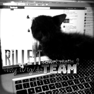 Telegram profile photo for Rilleit×| TTD3 |Team☕️