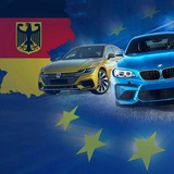 Telegram profile photo for Авто подбор Без пробега по РФ