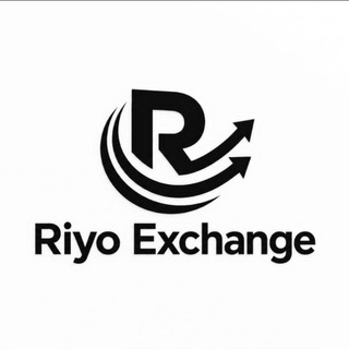 Telegram profile photo for RIYO EXCHANGE 💱💸⚽