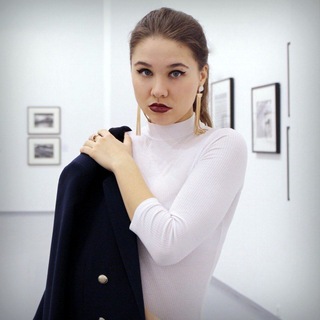 Telegram profile photo for Сосиска в тексте ✍️