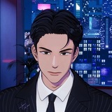 Telegram profile photo for Yu Hamin