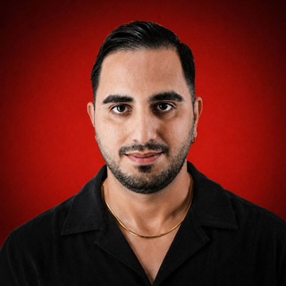 Telegram profile photo for Reza Mozafari️