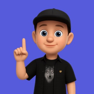 Telegram profile photo for Даня, пили контент