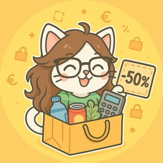 Telegram profile photo for 📦Errori Di Prezzo e Coupon💥