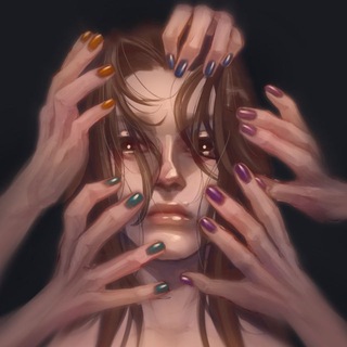 Telegram profile photo for t.nail.s