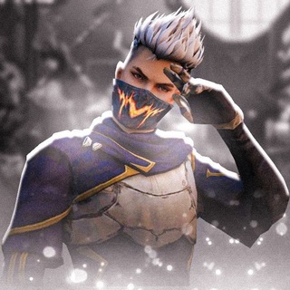 Telegram profile photo for ᎬꪝʀㅤͲ ᴀ S κ 乂⸙