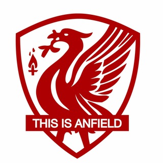 Telegram profile photo for Liverpool FC | Ливерпуль