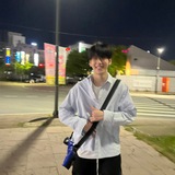 Telegram profile photo for Soobin