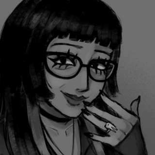 Telegram profile photo for курешник👁🗨
