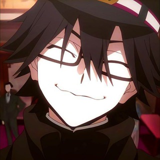 Telegram profile photo for ꒰ !! ꒱ иньянновская чушь!!
