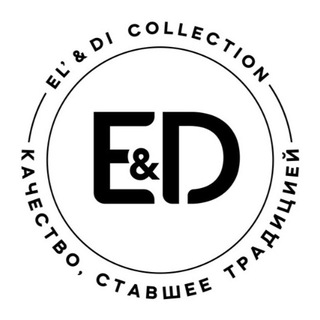 Telegram profile photo for ElDi collection Женская одежда оптом