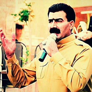 Telegram profile photo for 🎤اسفندیار پور اسماعیل-شایان موزیک ایلام 🎤