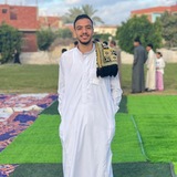 Telegram profile photo for القارئ محمود رضا ❤️🌍