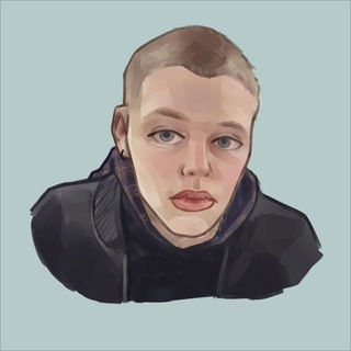 Telegram profile photo for ЖИЗНЬ П.💅❤️