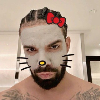 Telegram profile photo for переезд//логово ульки🎀