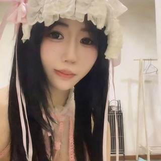Telegram profile photo for 婉婉的频道