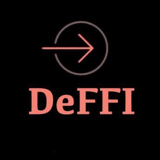 Telegram profile photo for (DeFFI) سازمان دفاع از جریان آزاد اطلاعات