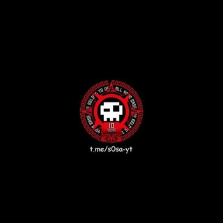 Telegram profile photo for s0sa-yt