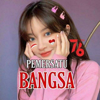 Telegram profile photo for ASET PEMERSATU VIRAL