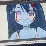 Telegram profile photo for Саяна крутая