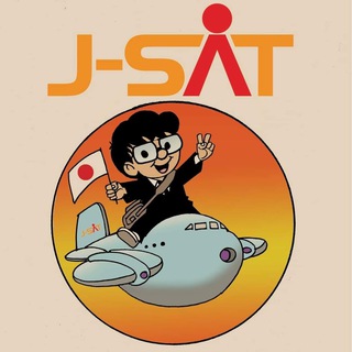 Telegram profile photo for J-SAT General Services