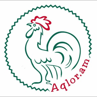 Telegram profile photo for Aqlor.am