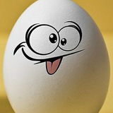 Telegram profile photo for Яйца Фаберже