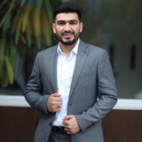 Telegram profile photo for عبدالهادي بخاري Abdulhadi