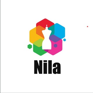 Telegram profile photo for نیلا | لباس زنانه و دخترانه