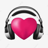 Telegram profile photo for Music