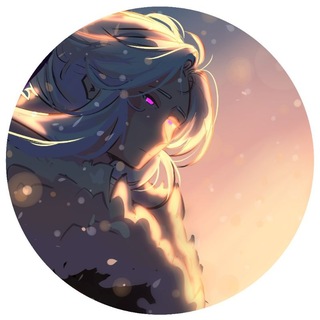 Telegram profile photo for 々 ׁ ᷼︵ 𝘼𝙧𝙡𝙖𝙗𝙪𝙨 𝙠𝙞𝙣𝙣𝙞𝙚 ⸝⸝