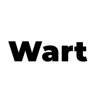 Telegram profile photo for Wart