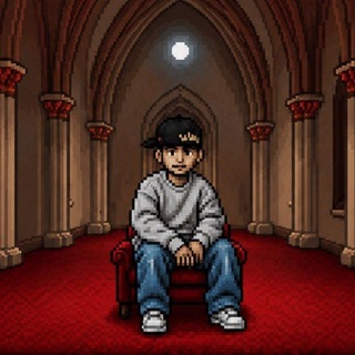 Telegram profile photo for Masih