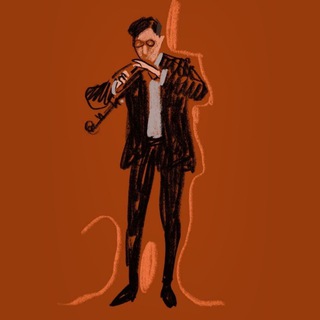 Telegram profile photo for Fedor Osver
