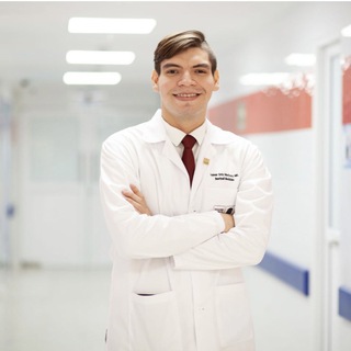 Telegram profile photo for Medinternafacil 🤓🩺