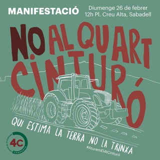 Telegram profile photo for 🔴#AturemEl4tCinturó🔴