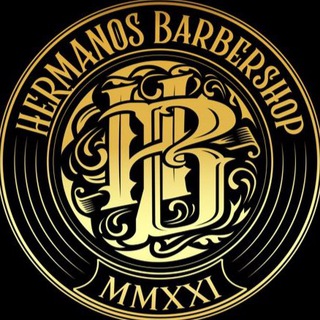 Telegram profile photo for HermanosBarbershop