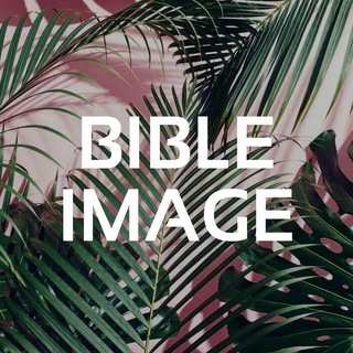 Telegram profile photo for 🌿 Bible Image