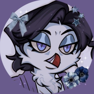 Telegram profile photo for Нень