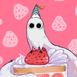Telegram profile photo for visualkid_n/art