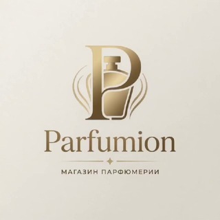 Telegram profile photo for PARFUMION