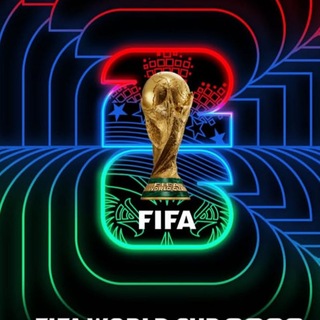 Telegram profile photo for Football WorldCup 2026