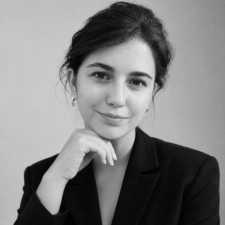 Telegram profile photo for Яндекс, Telegram Ads, Avito | Алина Калашникова